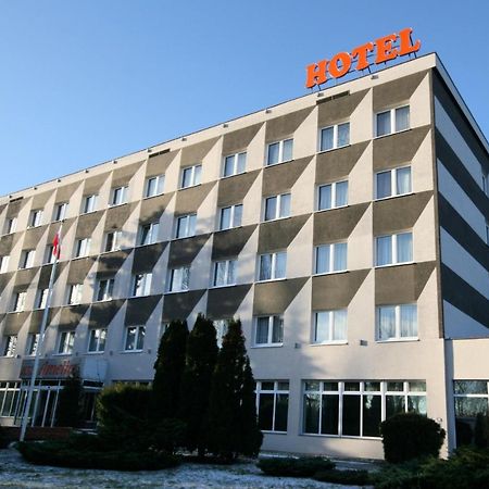 Hotel Amelia Bydgoszcz Luaran gambar